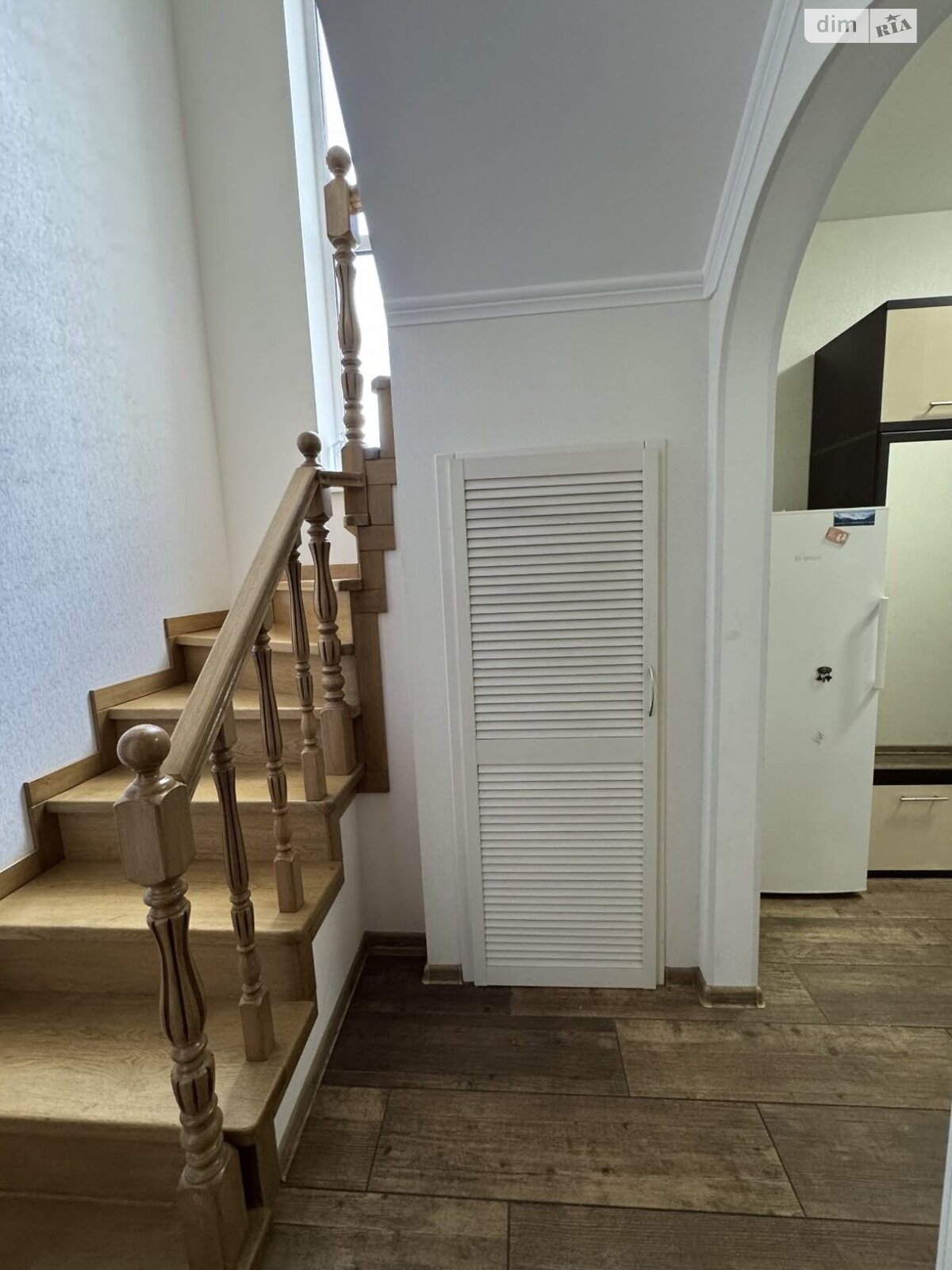двухэтажный дуплекс, 110 кв. м, кирпич. Продажа в Буче район Буча фото 1