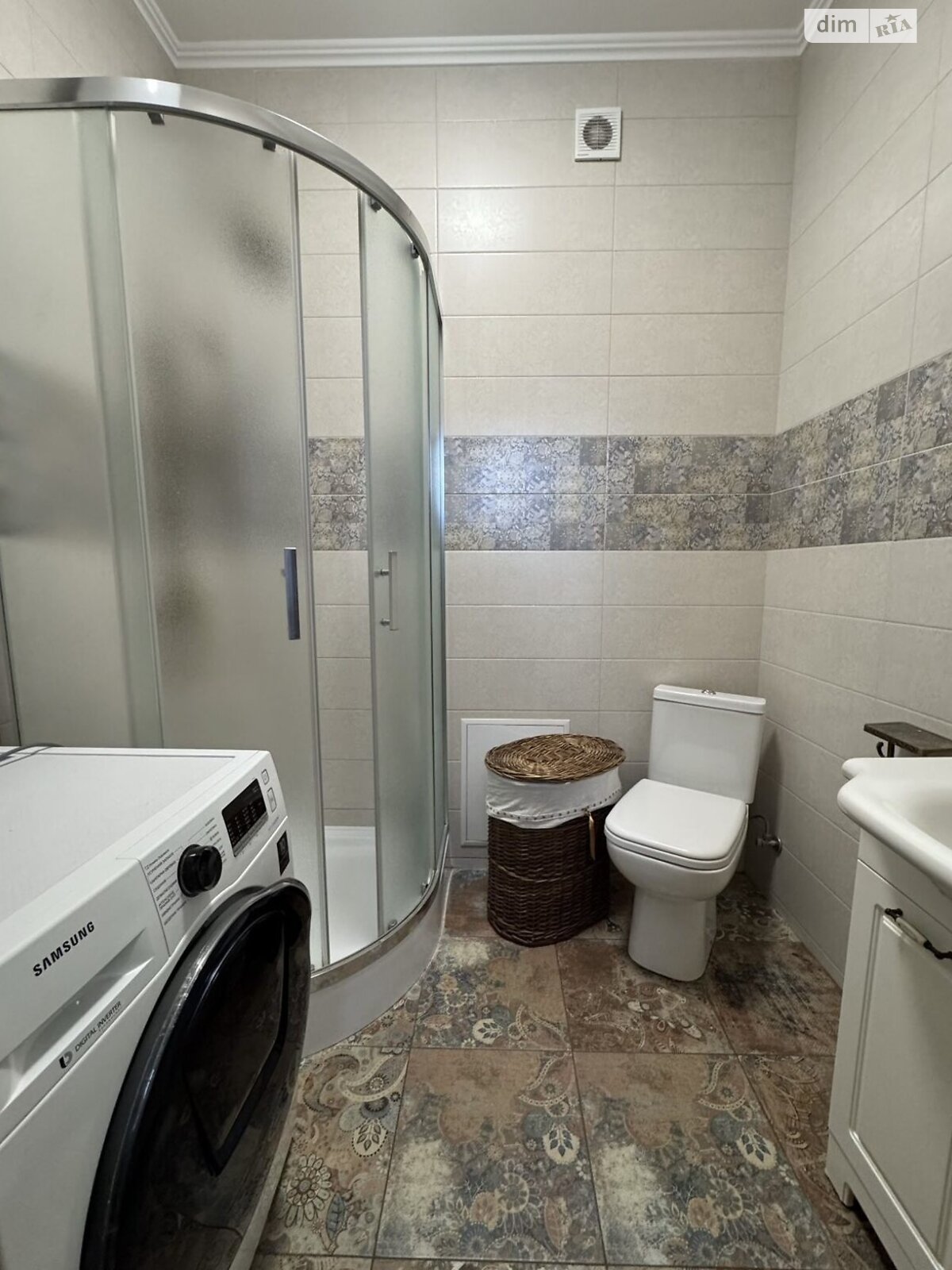 двухэтажный дуплекс, 110 кв. м, кирпич. Продажа в Буче район Буча фото 1