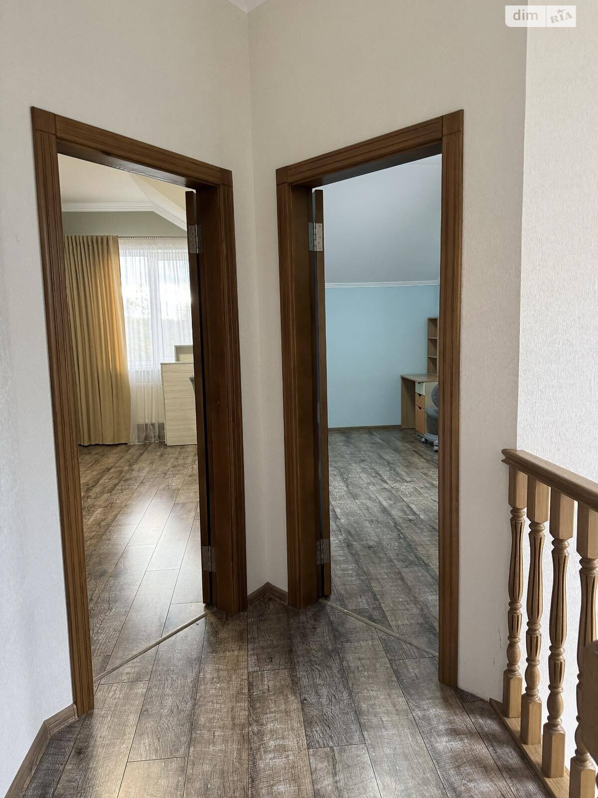двухэтажный дуплекс, 110 кв. м, кирпич. Продажа в Буче район Буча фото 1