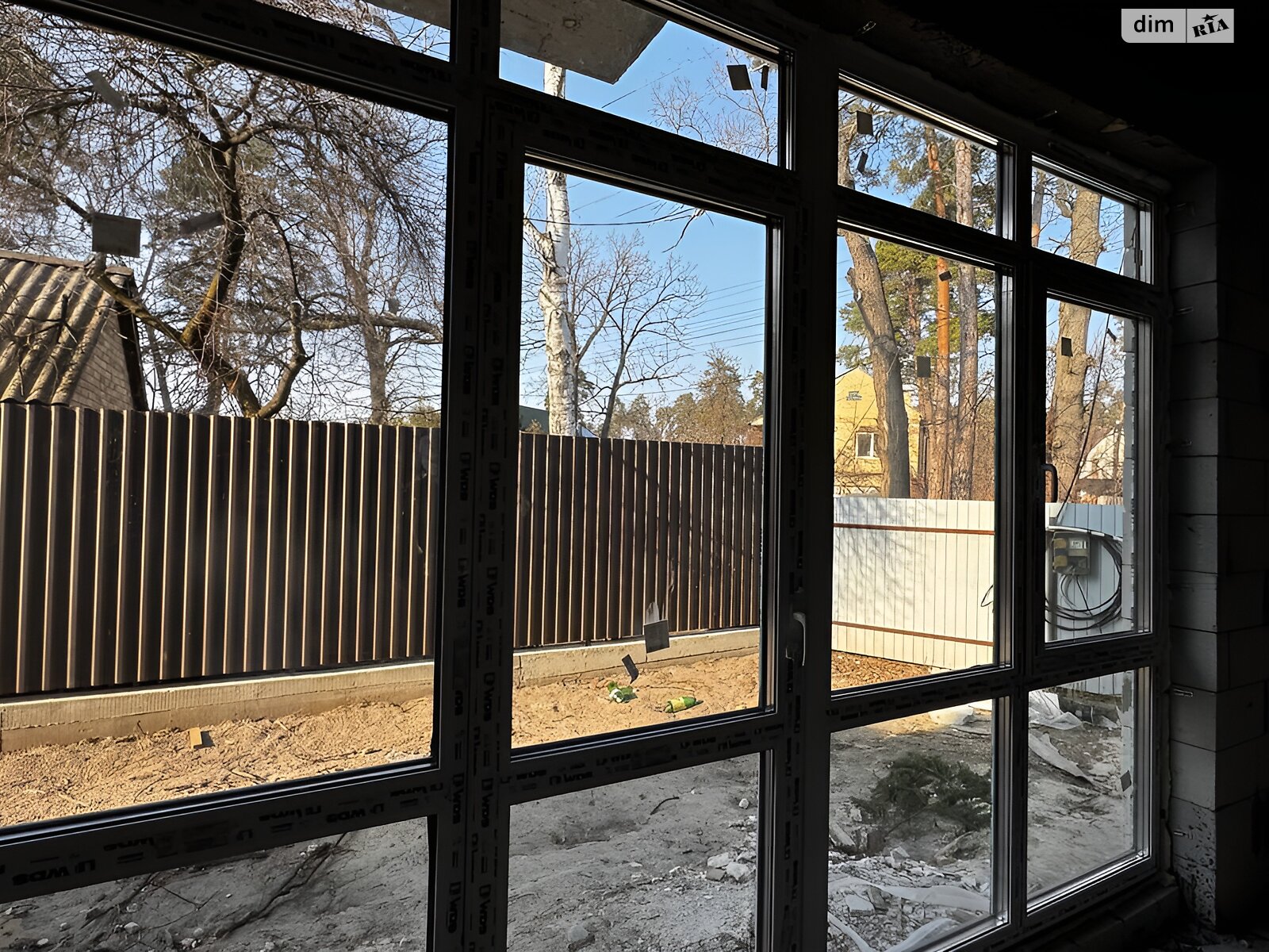 двоповерховий дуплекс, 110 кв. м, газобетон. Продаж в Бучі, район Буча фото 1 двоповерховий дуплекс, 110 кв. м, газобетон. Продаж в Бучі, район Буча фото 1