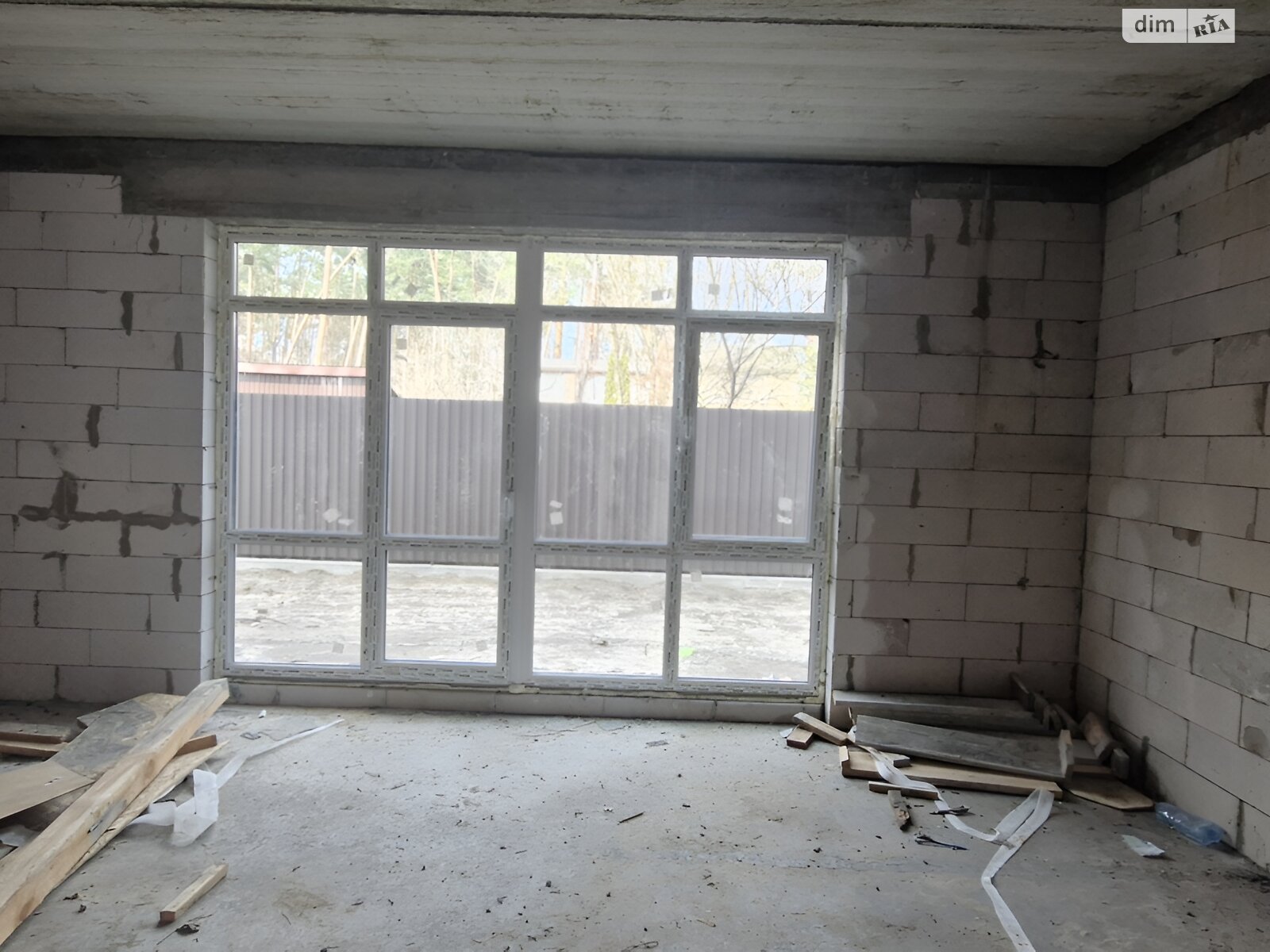 двоповерховий дуплекс, 110 кв. м, газобетон. Продаж в Бучі, район Буча фото 1 двоповерховий дуплекс, 110 кв. м, газобетон. Продаж в Бучі, район Буча фото 1