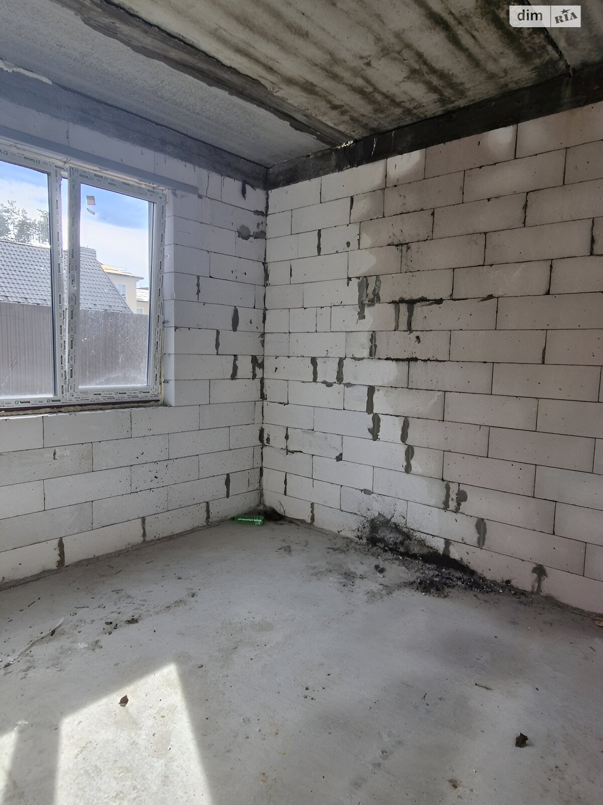 двоповерховий дуплекс, 110 кв. м, газобетон. Продаж в Бучі, район Буча фото 1 двоповерховий дуплекс, 110 кв. м, газобетон. Продаж в Бучі, район Буча фото 1