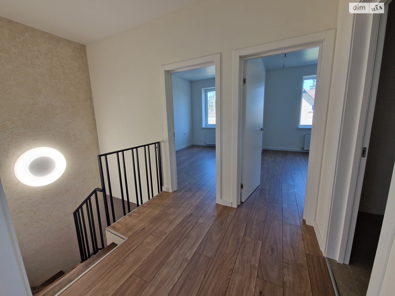 двоповерховий дуплекс, 130 кв. м, керамический блок. Продаж в Бучі, район Буча фото 1 двоповерховий дуплекс, 130 кв. м, керамический блок. Продаж в Бучі, район Буча фото 1