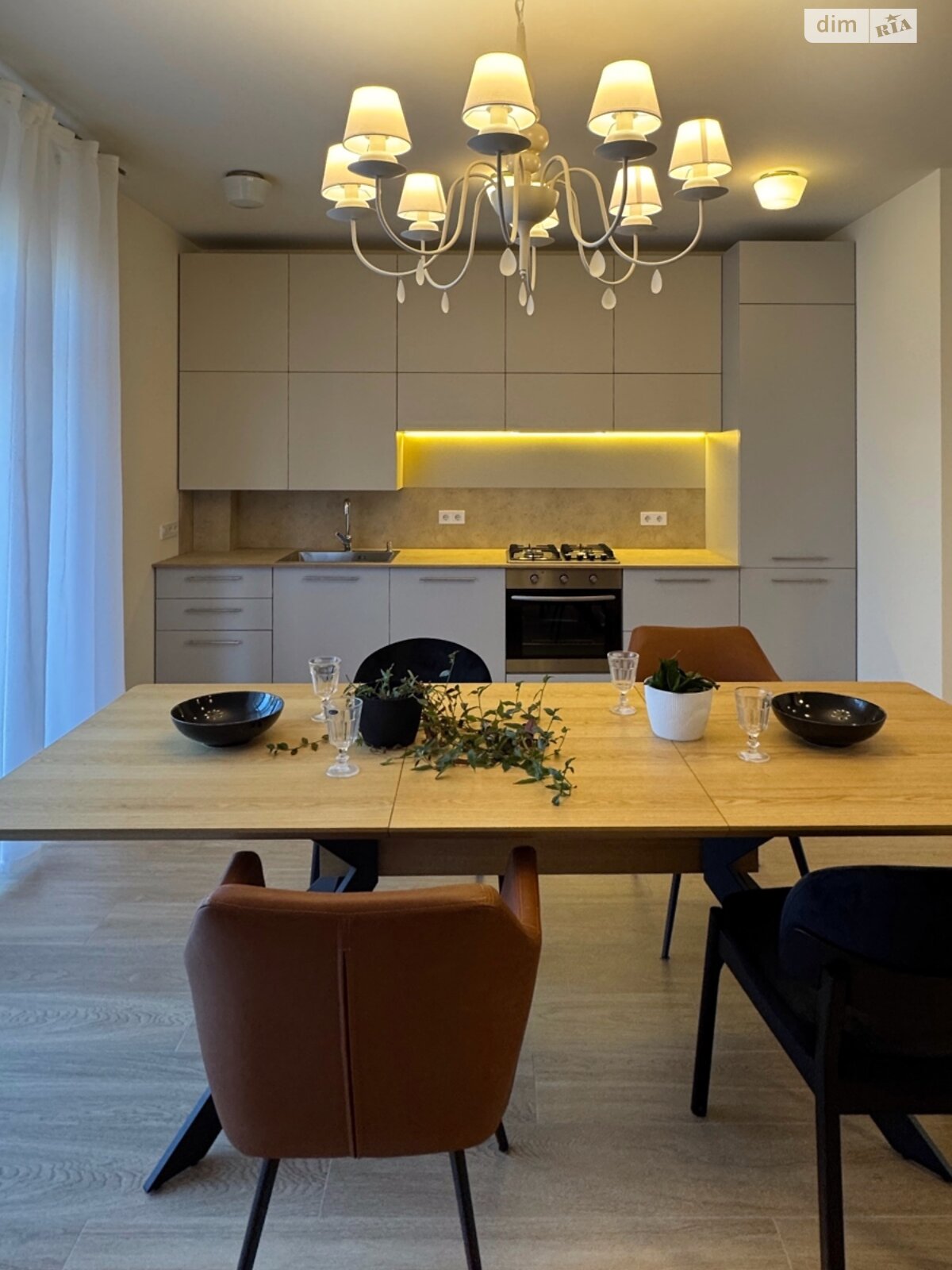 двоповерховий дуплекс, 110 кв. м, цегла. Продаж в Бучі, район Буча фото 1 двоповерховий дуплекс, 110 кв. м, цегла. Продаж в Бучі, район Буча фото 1