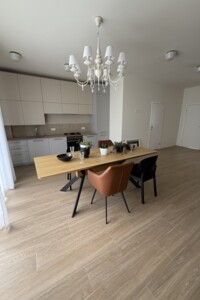 двухэтажный дуплекс, 111.8 кв. м, кирпич. Продажа в Буче район Буча фото 2