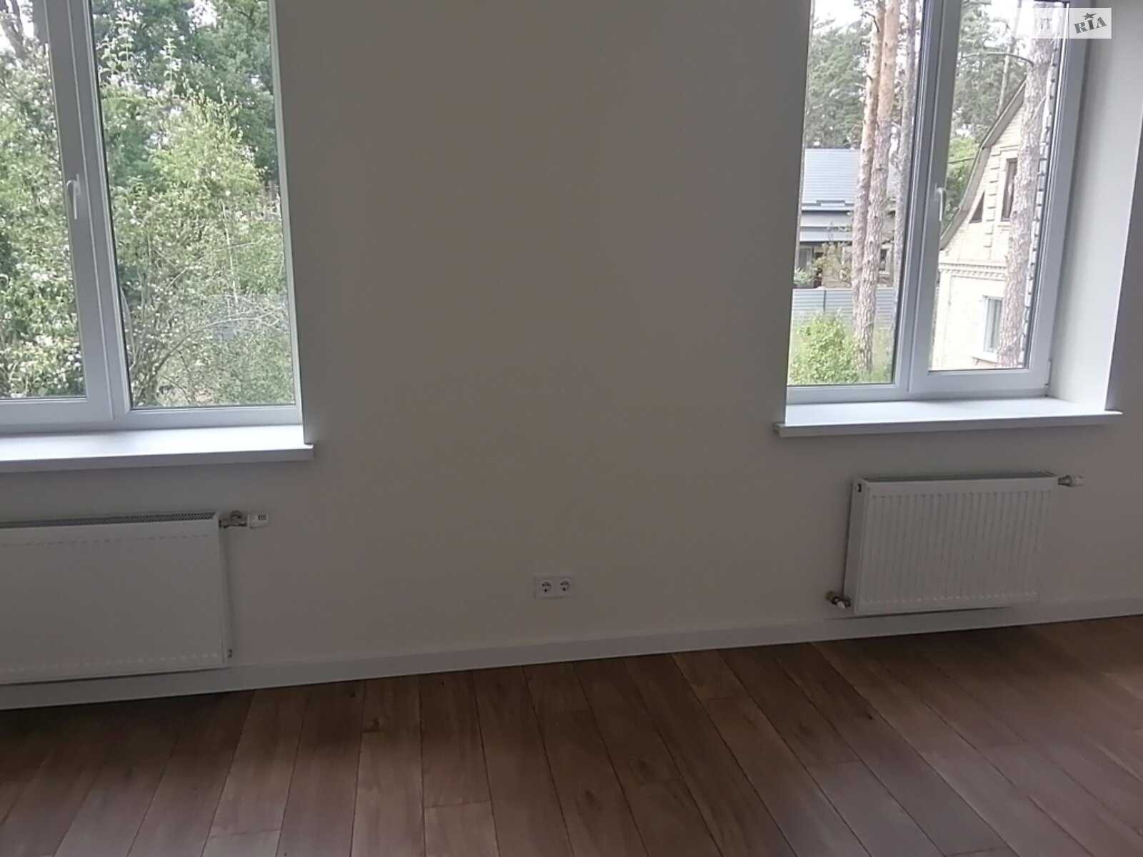двухэтажный дуплекс, 111.8 кв. м, керамический кирпич. Продажа в Буче район Буча фото 1 двухэтажный дуплекс, 111.8 кв. м, керамический кирпич. Продажа в Буче район Буча фото 1