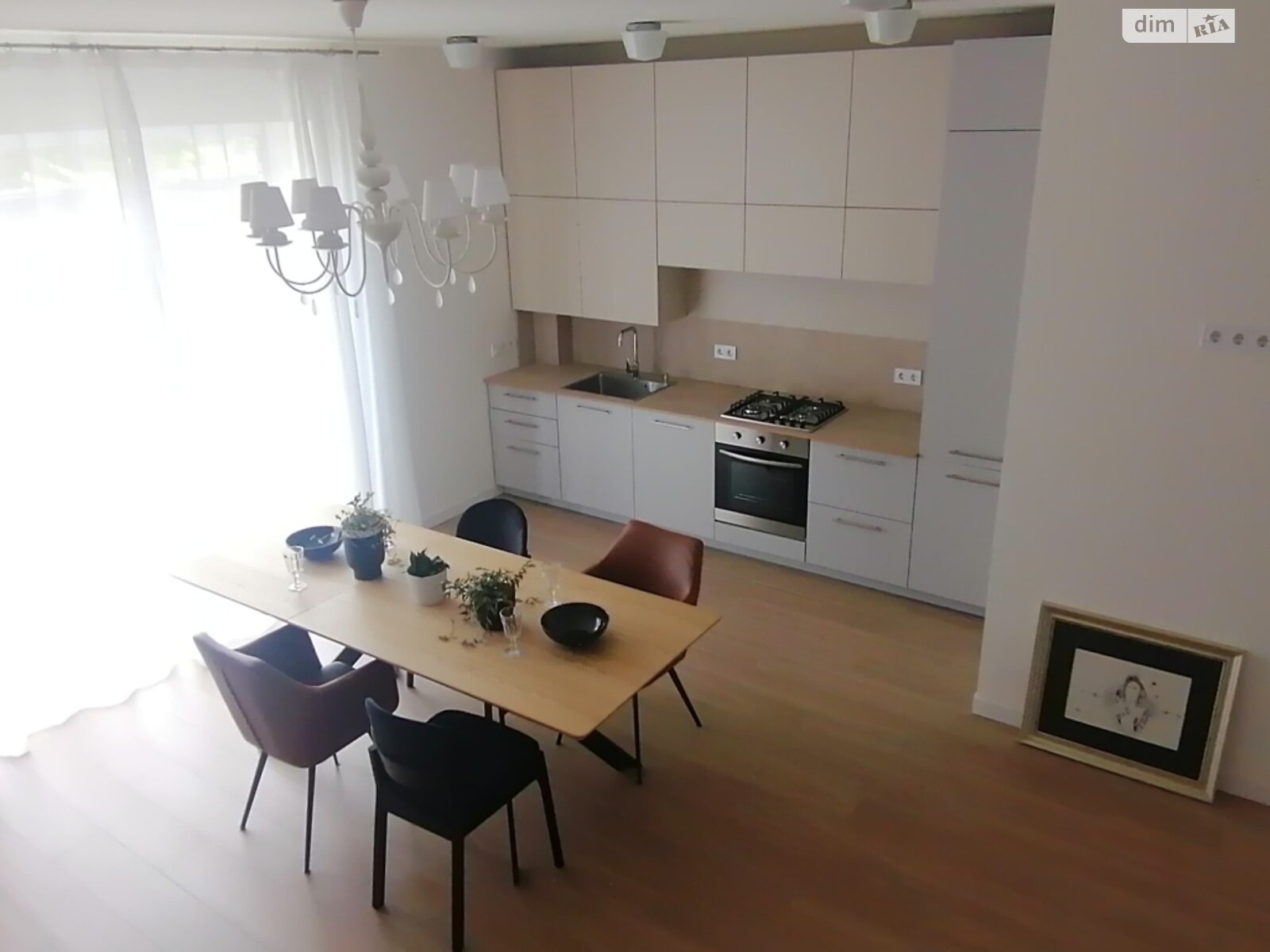 двухэтажный дуплекс, 111.8 кв. м, керамический кирпич. Продажа в Буче район Буча фото 1 двухэтажный дуплекс, 111.8 кв. м, керамический кирпич. Продажа в Буче район Буча фото 1
