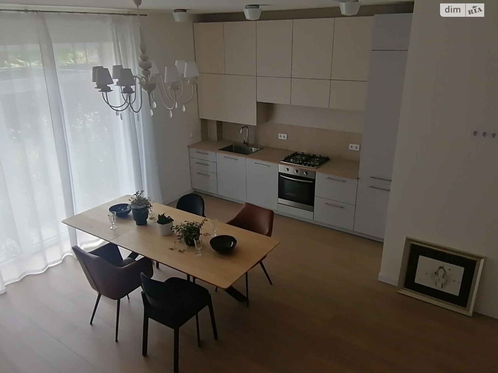 двухэтажный дуплекс, 111.8 кв. м, керамический кирпич. Продажа в Буче район Буча фото 1 двухэтажный дуплекс, 111.8 кв. м, керамический кирпич. Продажа в Буче район Буча фото 1