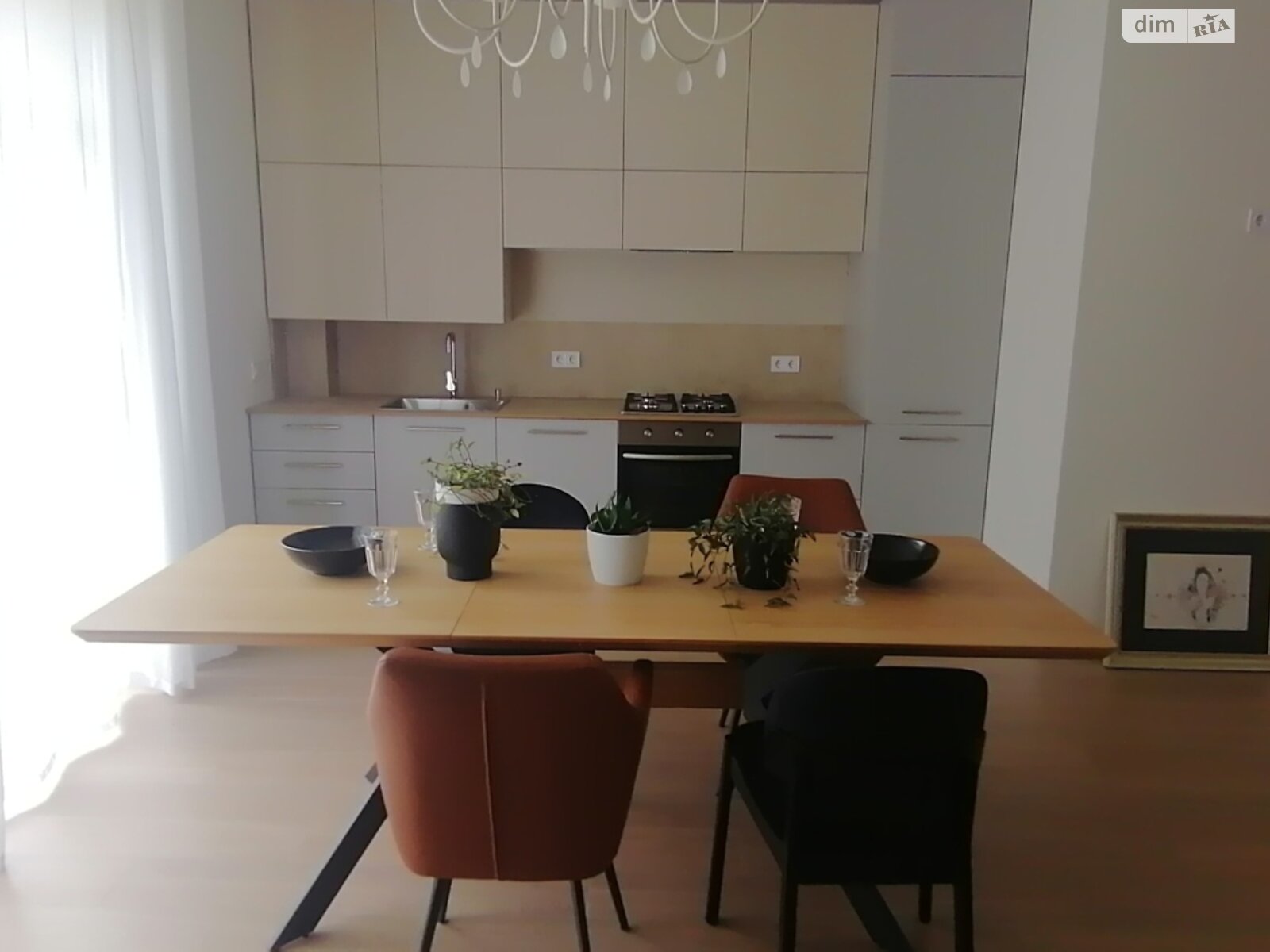 двухэтажный дуплекс, 111.8 кв. м, керамический кирпич. Продажа в Буче район Буча фото 1 двухэтажный дуплекс, 111.8 кв. м, керамический кирпич. Продажа в Буче район Буча фото 1