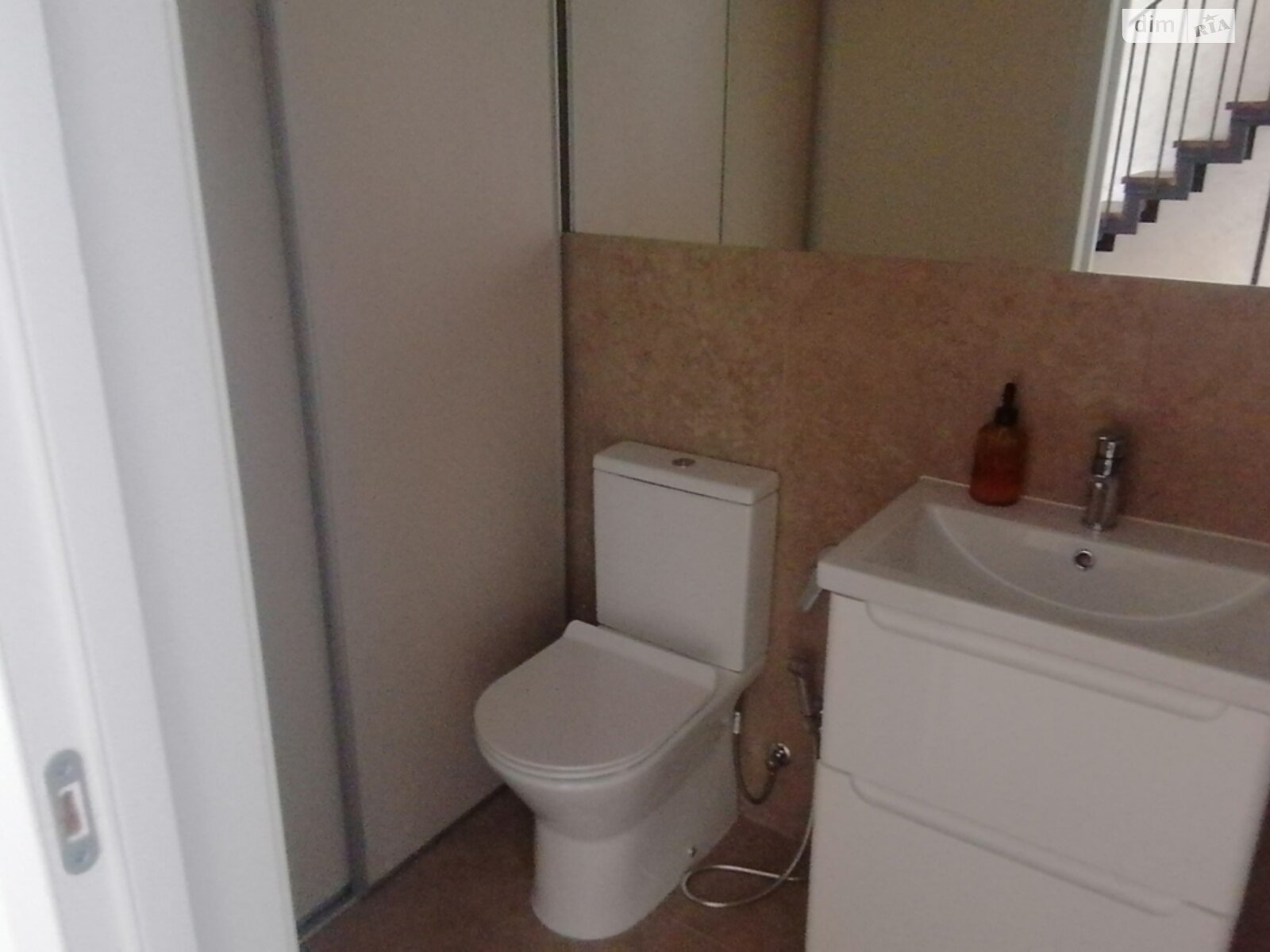 двухэтажный дуплекс, 111.8 кв. м, керамический кирпич. Продажа в Буче район Буча фото 1 двухэтажный дуплекс, 111.8 кв. м, керамический кирпич. Продажа в Буче район Буча фото 1