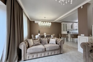 трехэтажный дуплекс, 149 кв. м, кирпич. Продажа в Буче район Буча фото 2