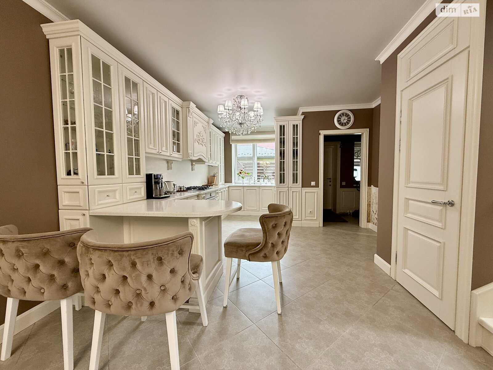 трехэтажный дуплекс, 149 кв. м, кирпич. Продажа в Буче район Буча фото 1 трехэтажный дуплекс, 149 кв. м, кирпич. Продажа в Буче район Буча фото 1