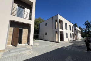 двухэтажный дуплекс, 110 кв. м, газобетон. Продажа в Буче район Буча фото 2