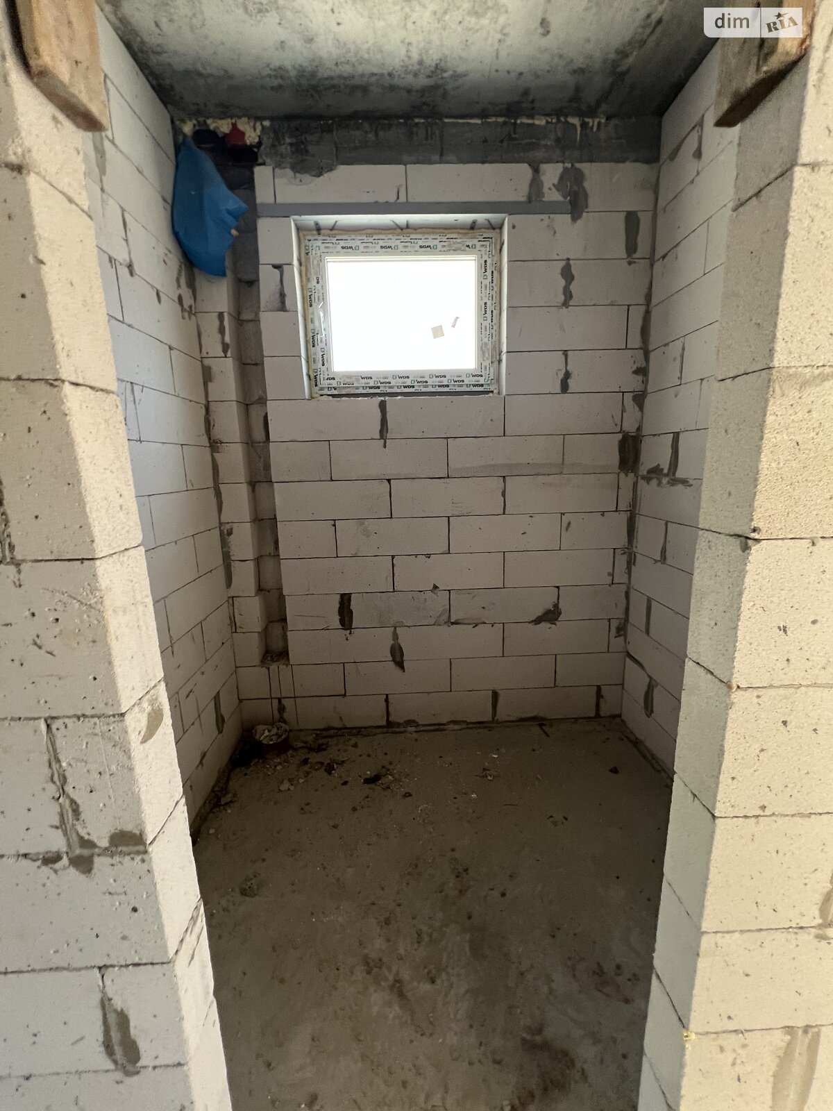 двухэтажный дуплекс, 110 кв. м, газобетон. Продажа в Буче район Буча фото 1