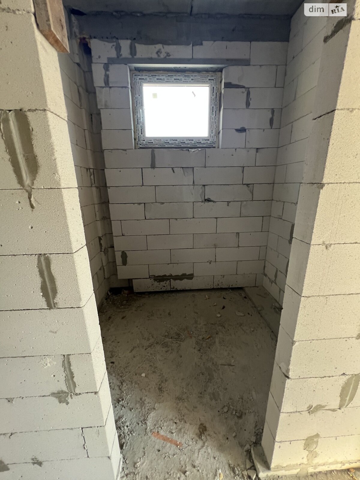 двухэтажный дуплекс, 110 кв. м, газобетон. Продажа в Буче район Буча фото 1