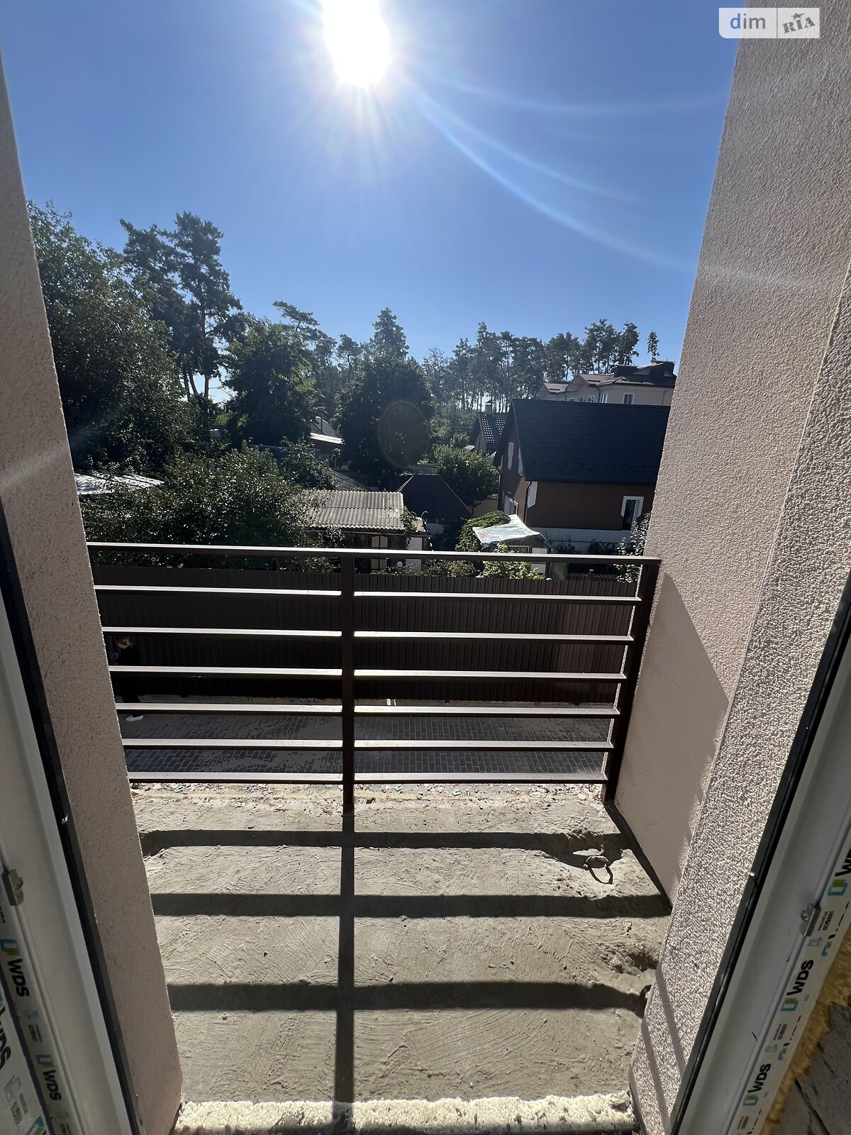 двухэтажный дуплекс, 110 кв. м, газобетон. Продажа в Буче район Буча фото 1