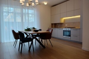 двухэтажный дуплекс, 111.8 кв. м, кирпич. Продажа в Буче район Буча фото 2