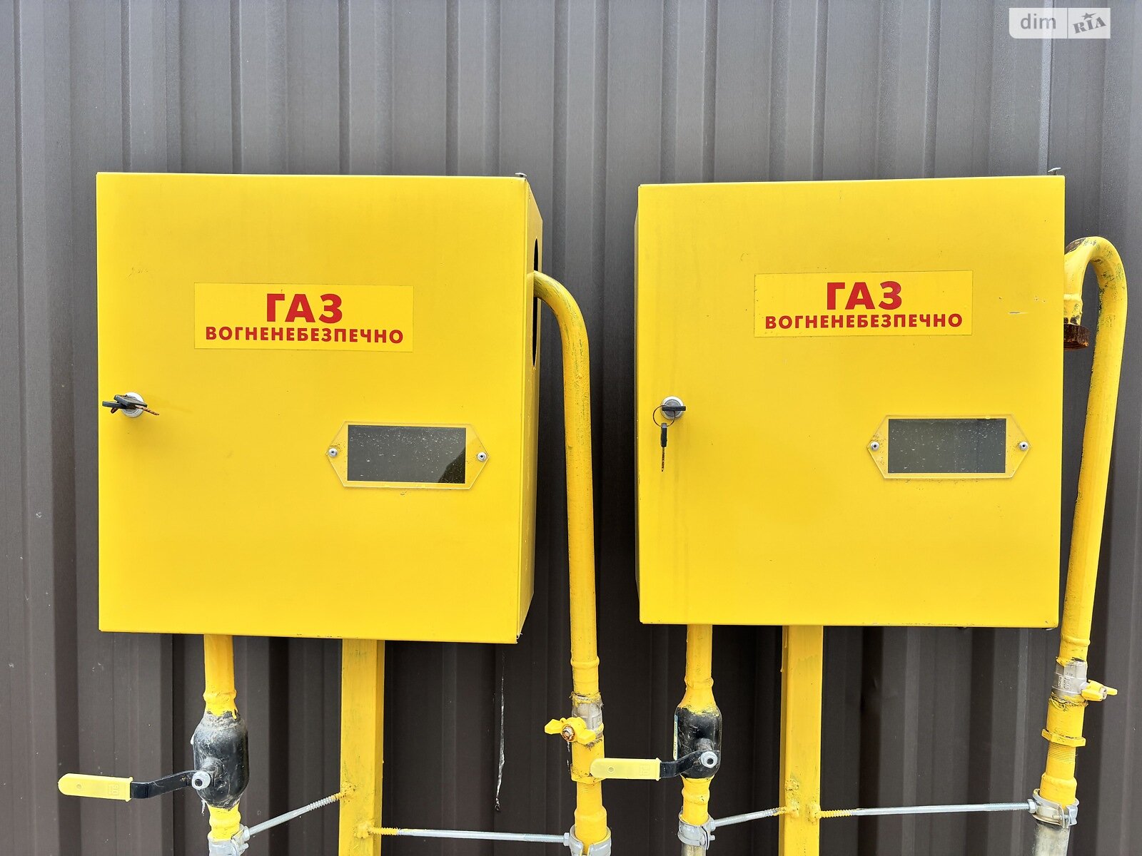 двухэтажный дуплекс, 110 кв. м, кирпич. Продажа в Буче район Буча фото 1