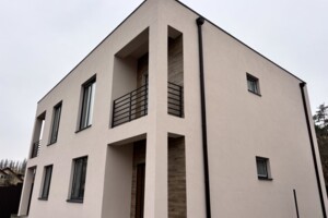 двухэтажный дуплекс, 110 кв. м, кирпич. Продажа в Буче район Буча фото 2