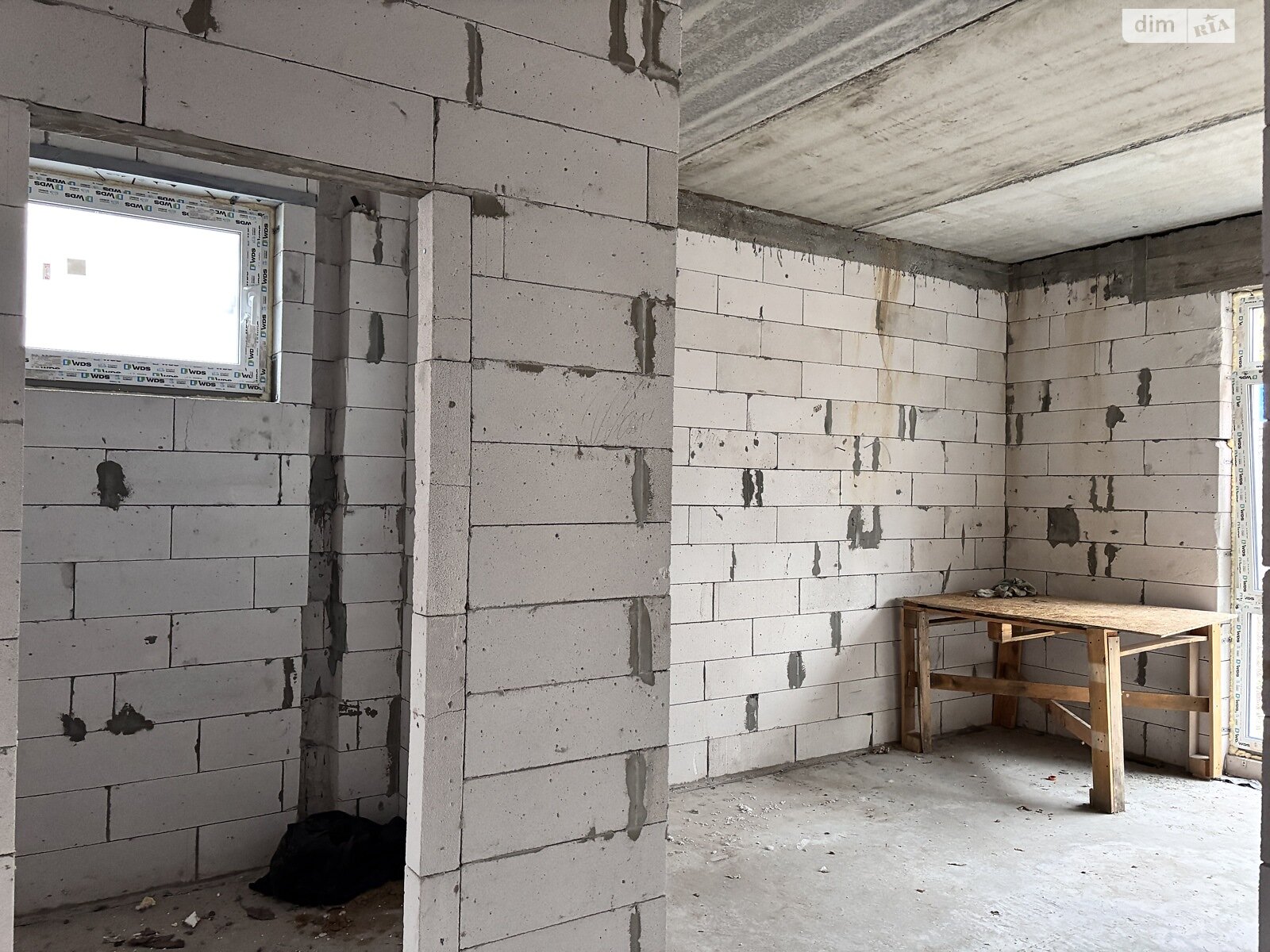 двухэтажный дуплекс, 110 кв. м, кирпич. Продажа в Буче район Буча фото 1