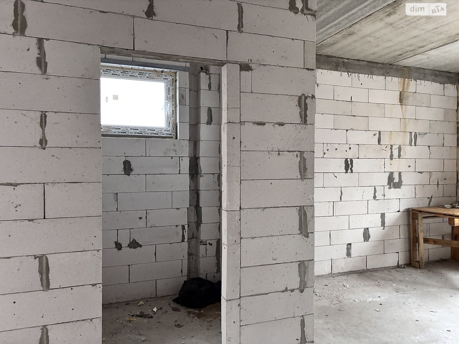 двухэтажный дуплекс, 110 кв. м, кирпич. Продажа в Буче район Буча фото 1