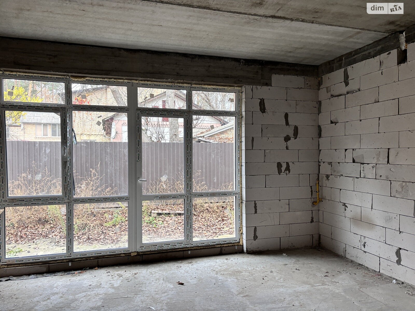 двухэтажный дуплекс, 110 кв. м, кирпич. Продажа в Буче район Буча фото 1