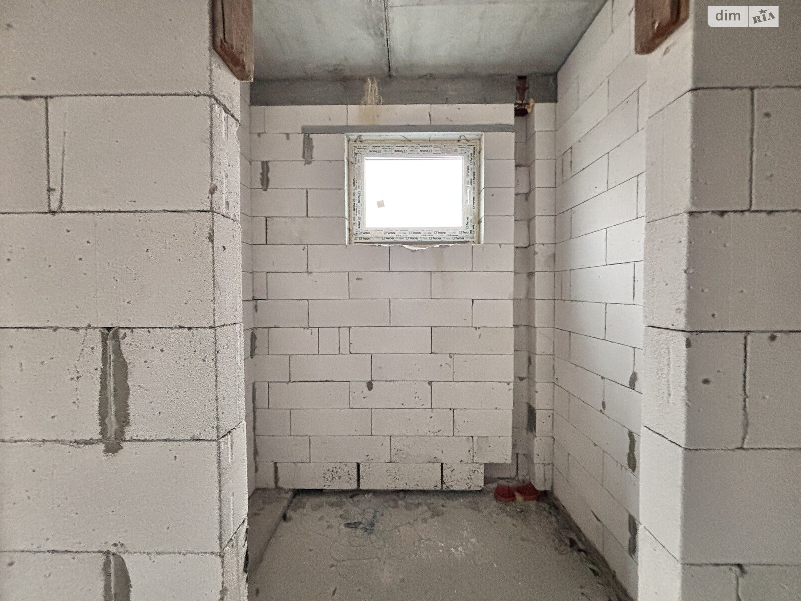 двухэтажный дуплекс, 110 кв. м, кирпич. Продажа в Буче район Буча фото 1