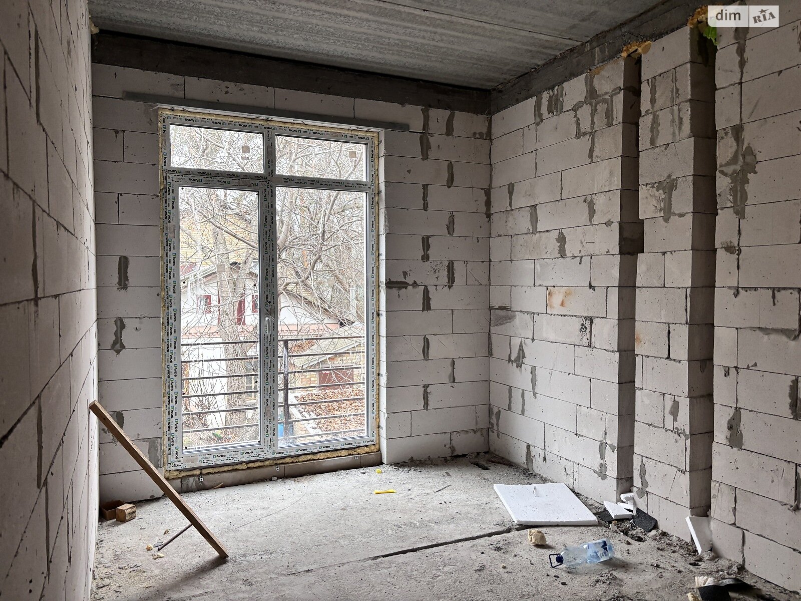 двухэтажный дуплекс, 110 кв. м, кирпич. Продажа в Буче район Буча фото 1