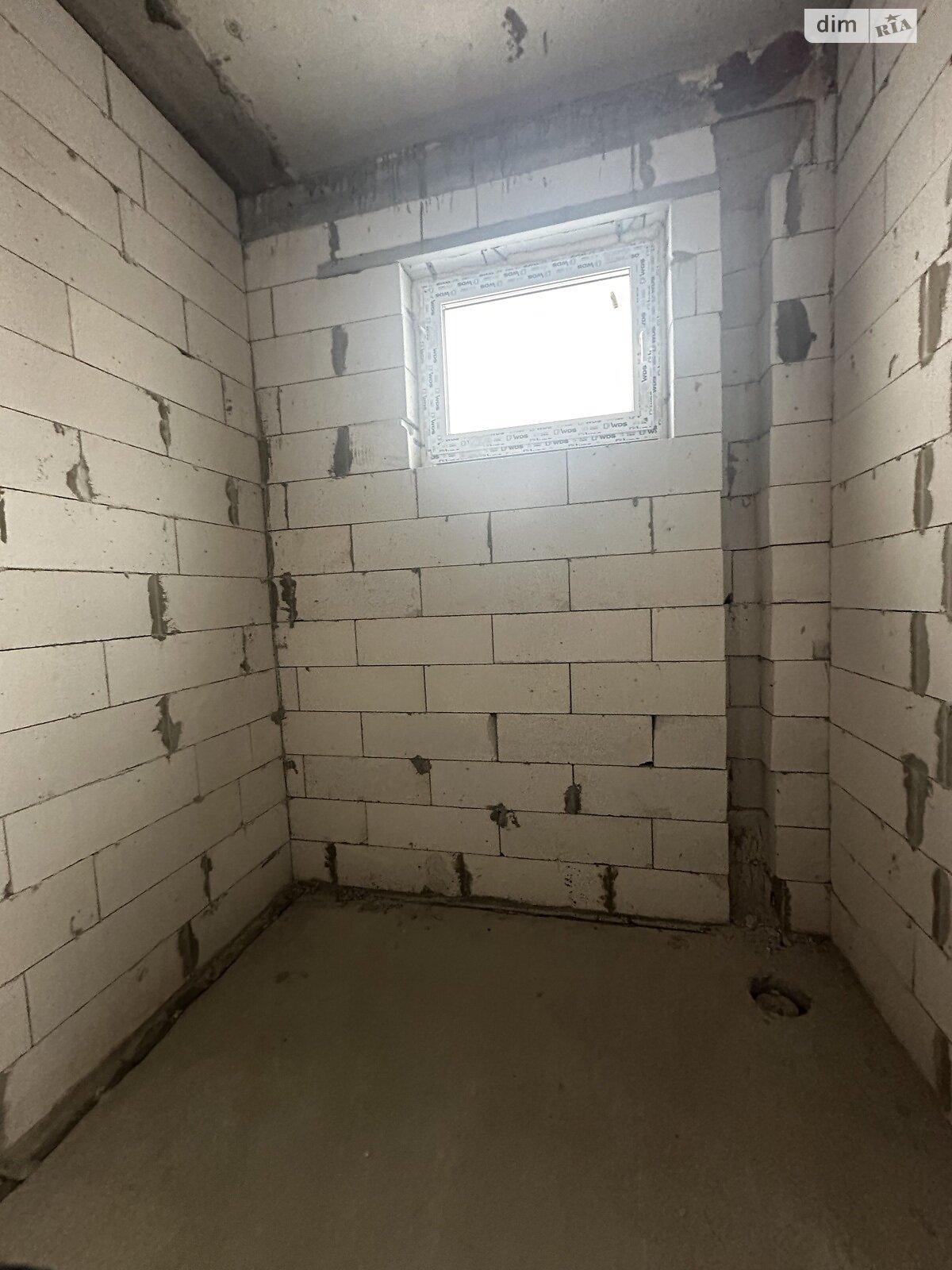 двухэтажный дуплекс, 110 кв. м, пеноблок. Продажа в Буче район Буча фото 1