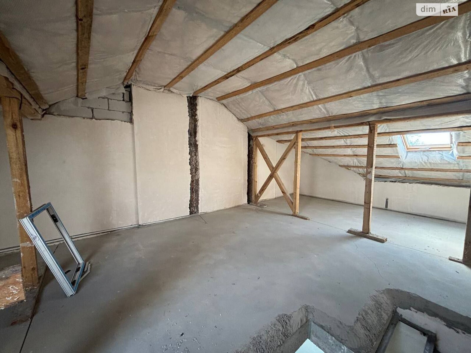 двухэтажный дуплекс, 119 кв. м, газобетон. Продажа в Буче район Буча фото 1 двухэтажный дуплекс, 119 кв. м, газобетон. Продажа в Буче район Буча фото 1