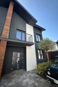 двоповерховий дуплекс, 120 кв. м, кирпич. Продаж в Бучі, район Буча фото 2