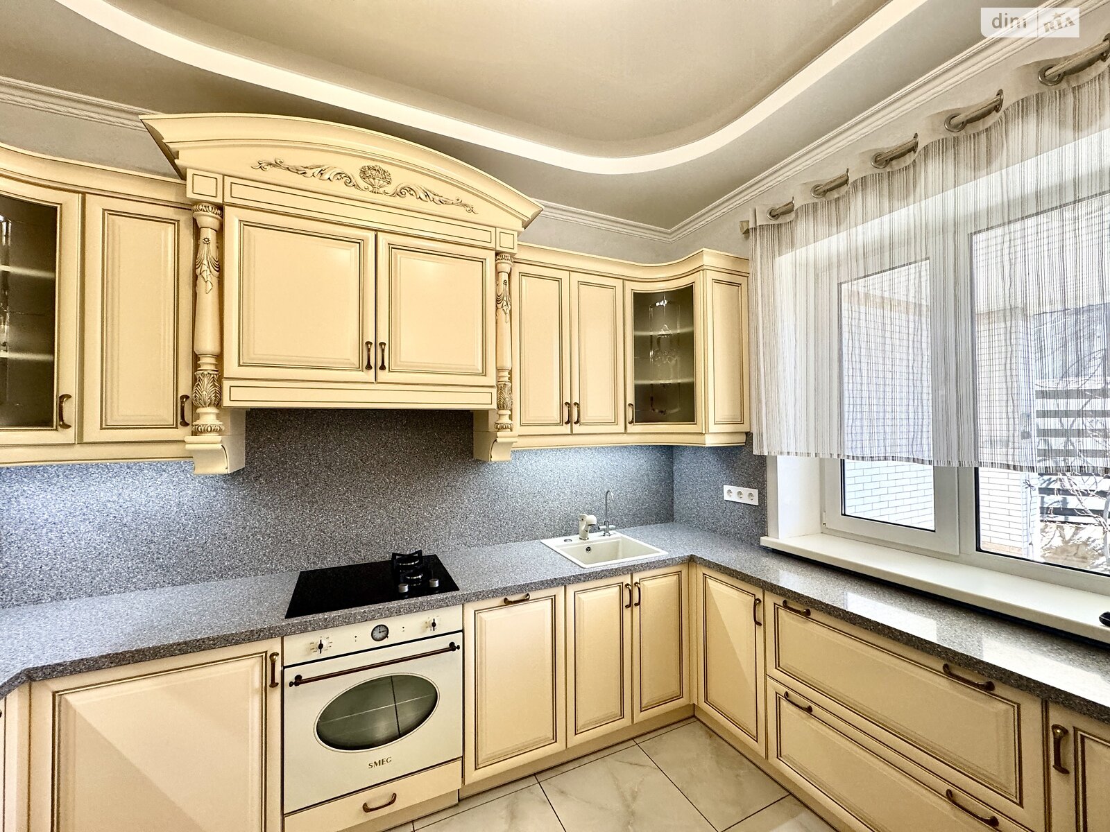 двухэтажный дуплекс, 126.3 кв. м, кирпич. Продажа в Буче район Буча фото 1 двухэтажный дуплекс, 126.3 кв. м, кирпич. Продажа в Буче район Буча фото 1