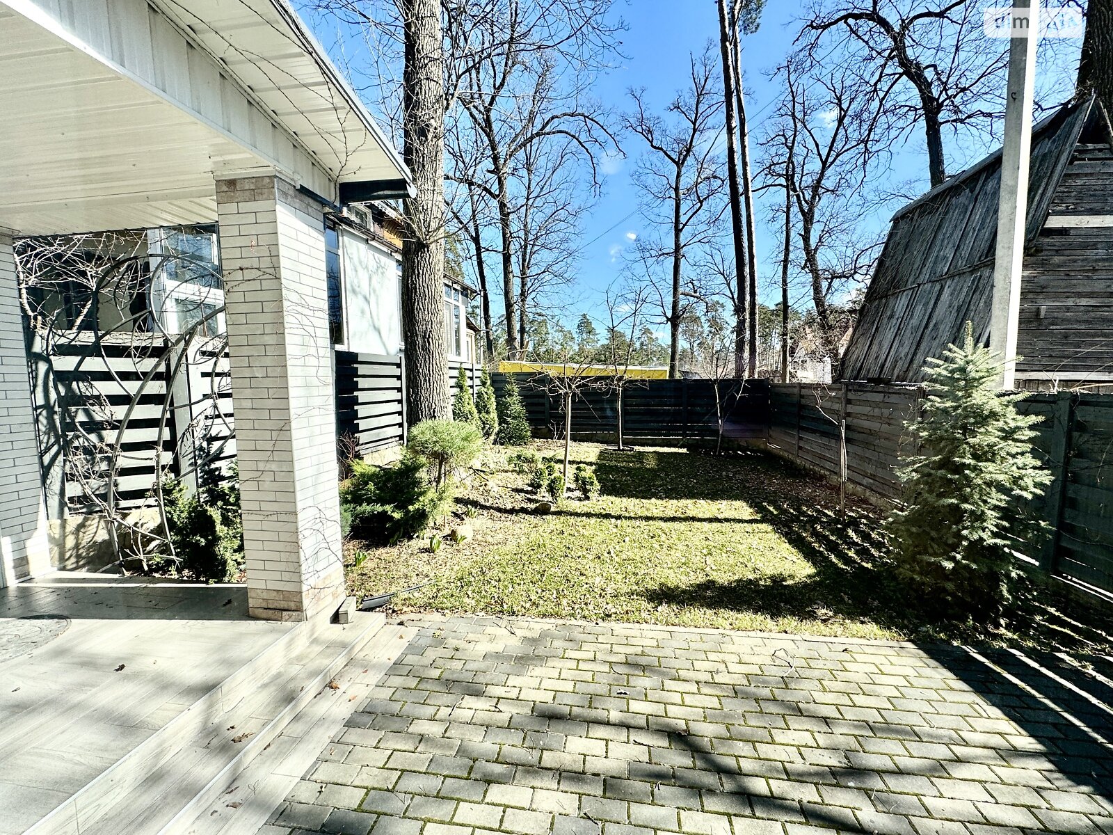 двухэтажный дуплекс, 126.3 кв. м, кирпич. Продажа в Буче район Буча фото 1 двухэтажный дуплекс, 126.3 кв. м, кирпич. Продажа в Буче район Буча фото 1