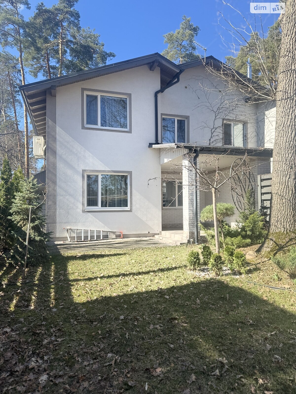 двухэтажный дуплекс, 126.3 кв. м, кирпич. Продажа в Буче район Буча фото 1 двухэтажный дуплекс, 126.3 кв. м, кирпич. Продажа в Буче район Буча фото 1