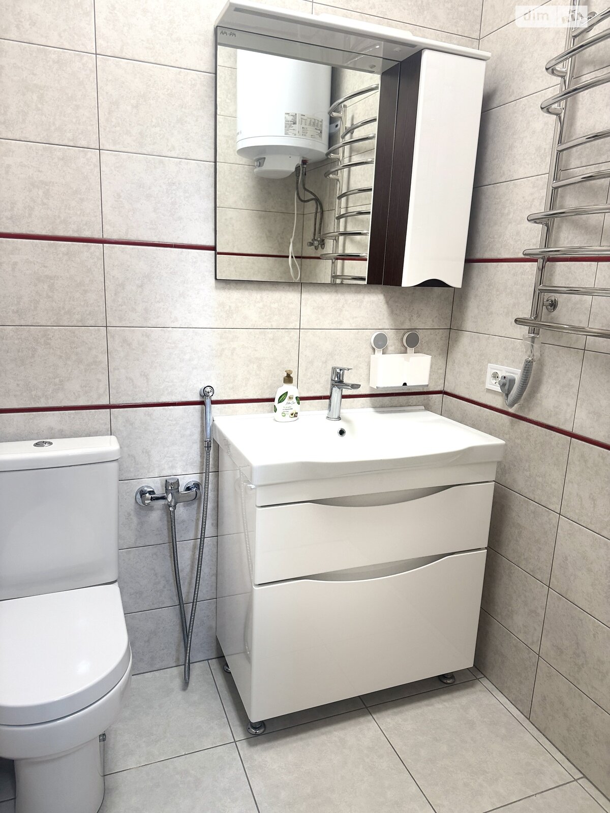 двухэтажный дуплекс, 126.3 кв. м, кирпич. Продажа в Буче район Буча фото 1 двухэтажный дуплекс, 126.3 кв. м, кирпич. Продажа в Буче район Буча фото 1