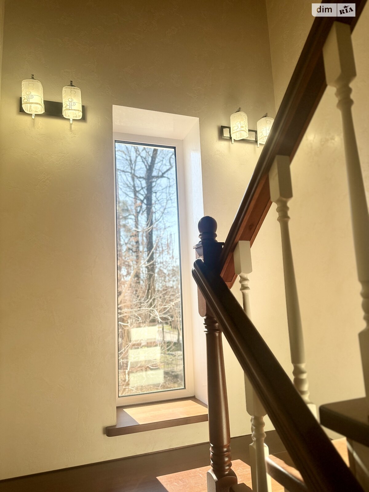 двухэтажный дуплекс, 126.3 кв. м, кирпич. Продажа в Буче район Буча фото 1 двухэтажный дуплекс, 126.3 кв. м, кирпич. Продажа в Буче район Буча фото 1