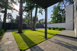 двухэтажный дуплекс, 110 кв. м, газобетон. Продажа в Буче район Буча фото 2