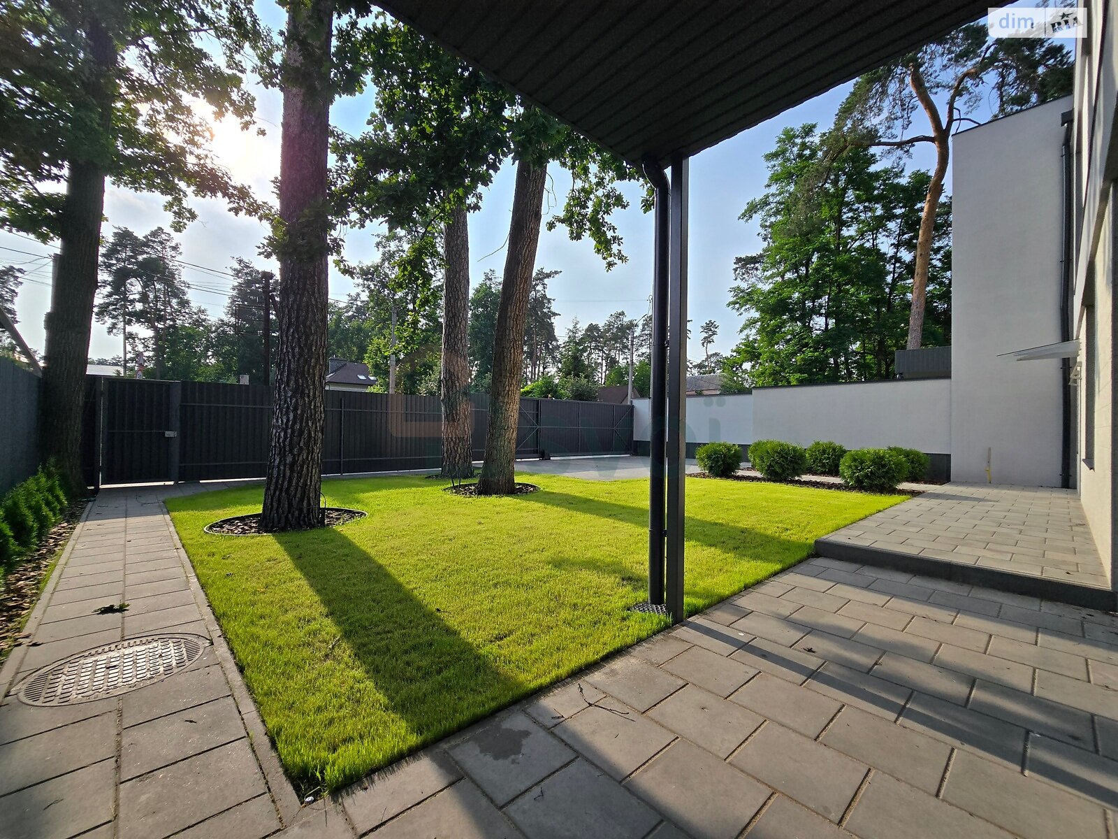 двухэтажный дуплекс, 110 кв. м, газобетон. Продажа в Буче район Буча фото 1 двухэтажный дуплекс, 110 кв. м, газобетон. Продажа в Буче район Буча фото 1