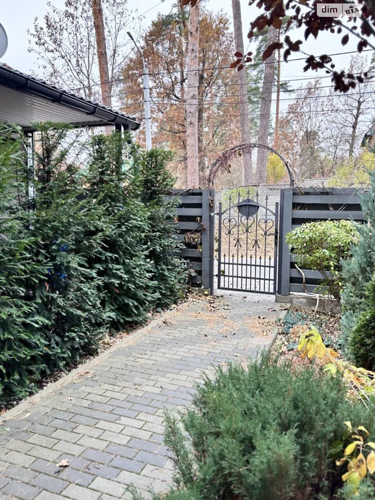 двоповерховий дуплекс, 130 кв. м, цегла. Продаж в Бучі, район Буча фото 1