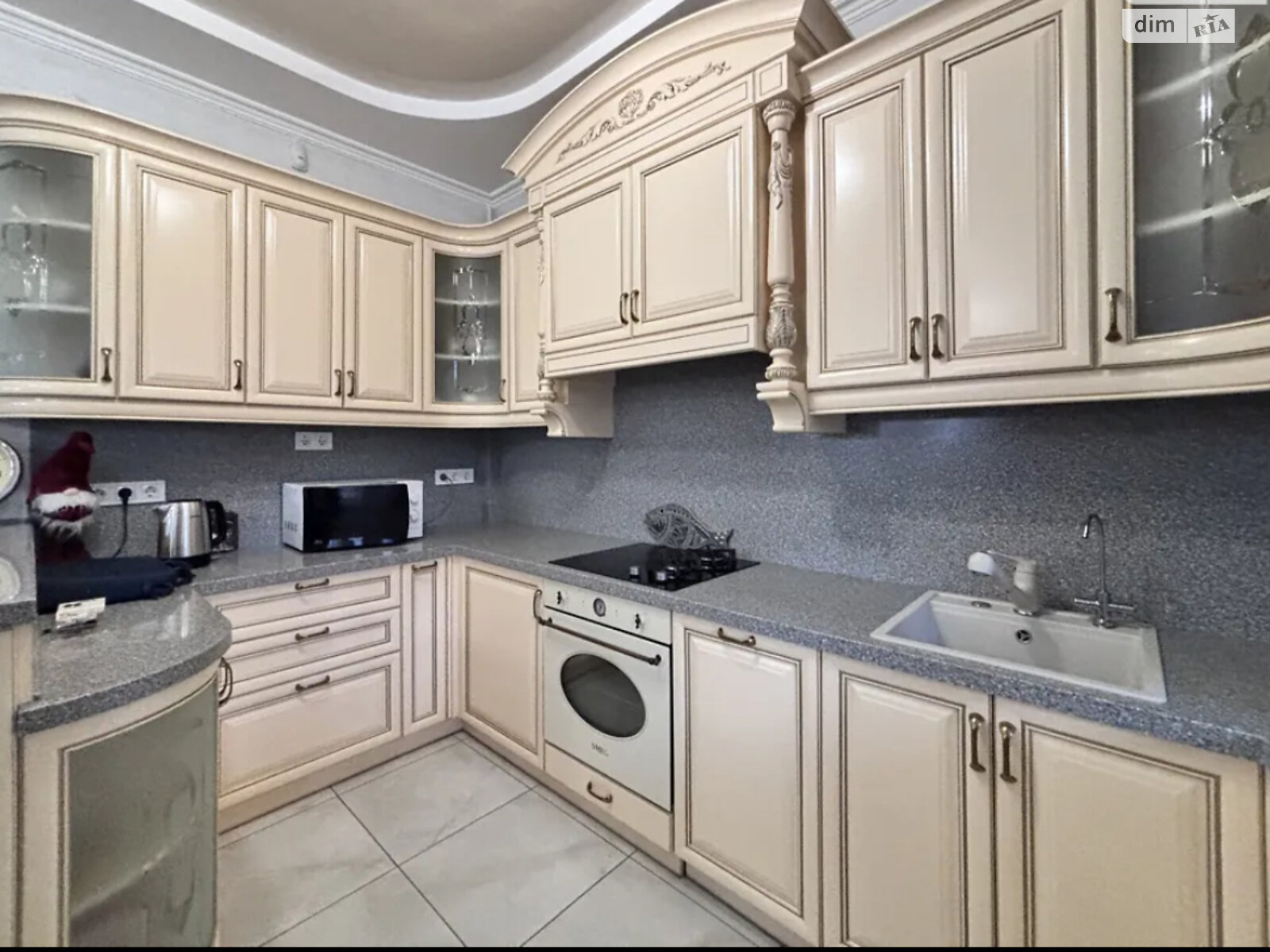 двоповерховий дуплекс, 130 кв. м, цегла. Продаж в Бучі, район Буча фото 1