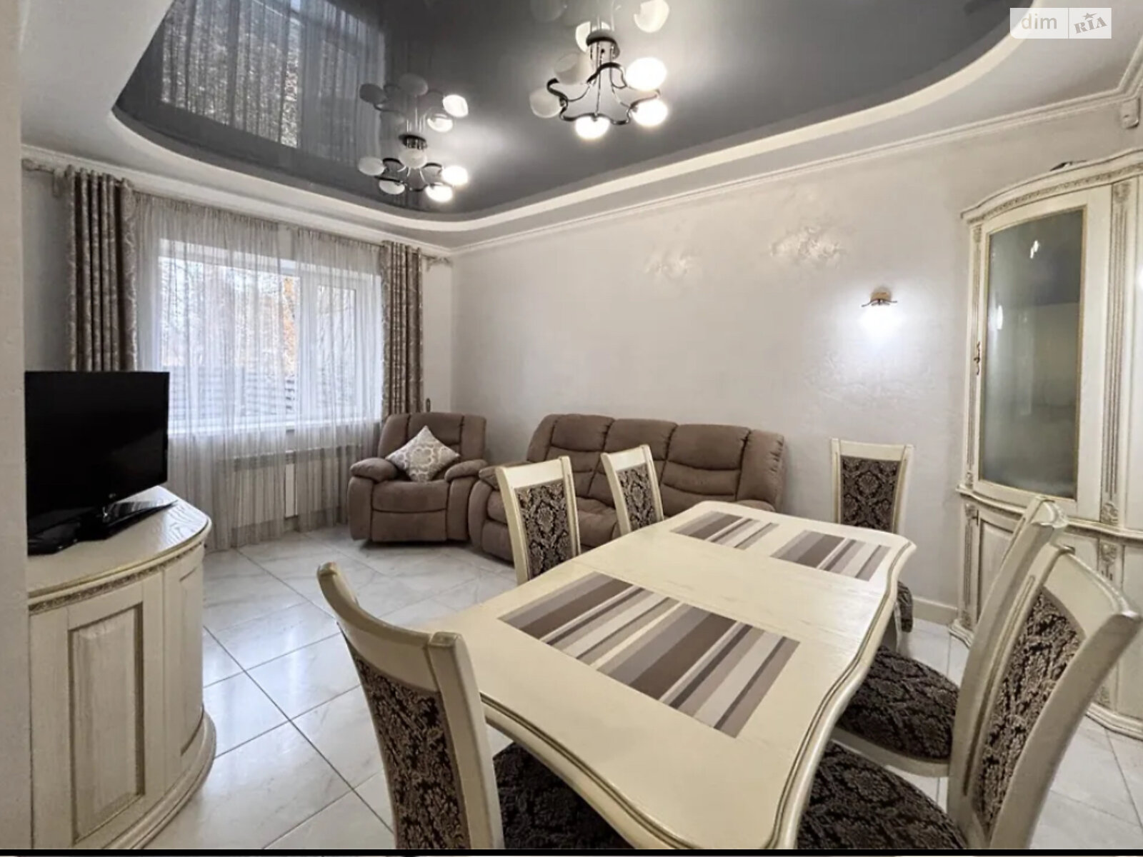 двоповерховий дуплекс, 130 кв. м, цегла. Продаж в Бучі, район Буча фото 1