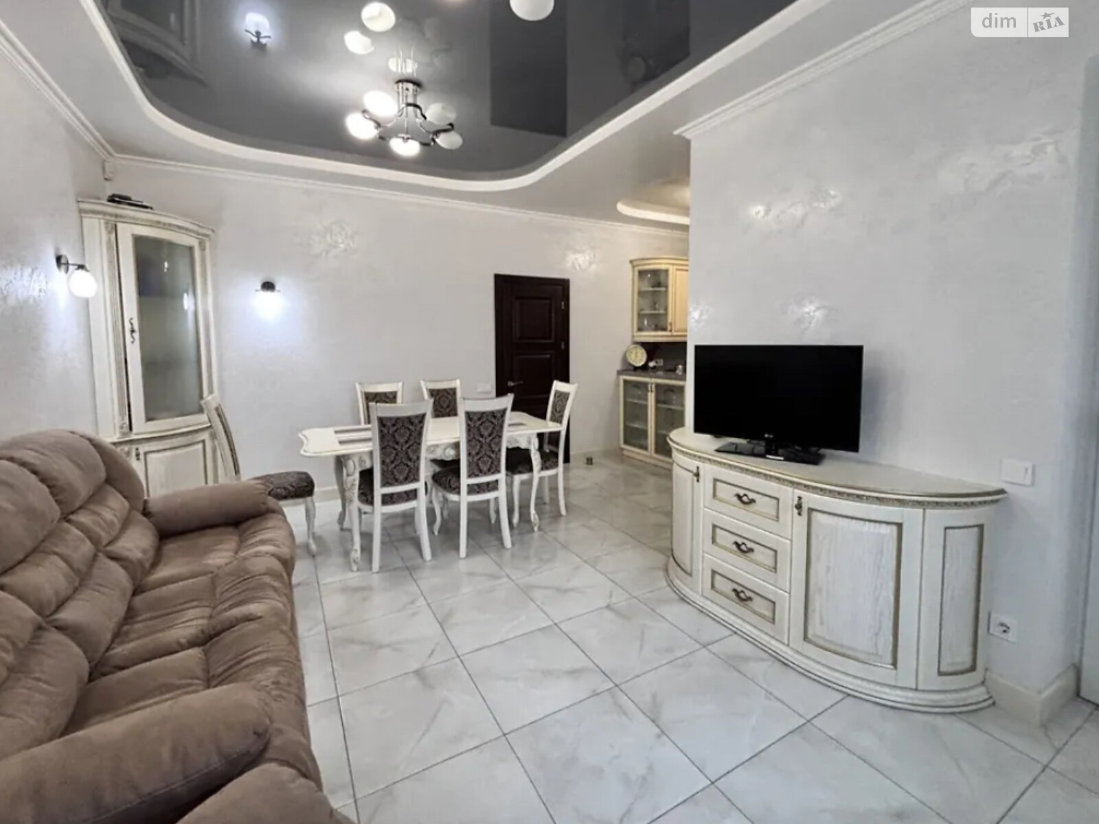 двоповерховий дуплекс, 130 кв. м, цегла. Продаж в Бучі, район Буча фото 1