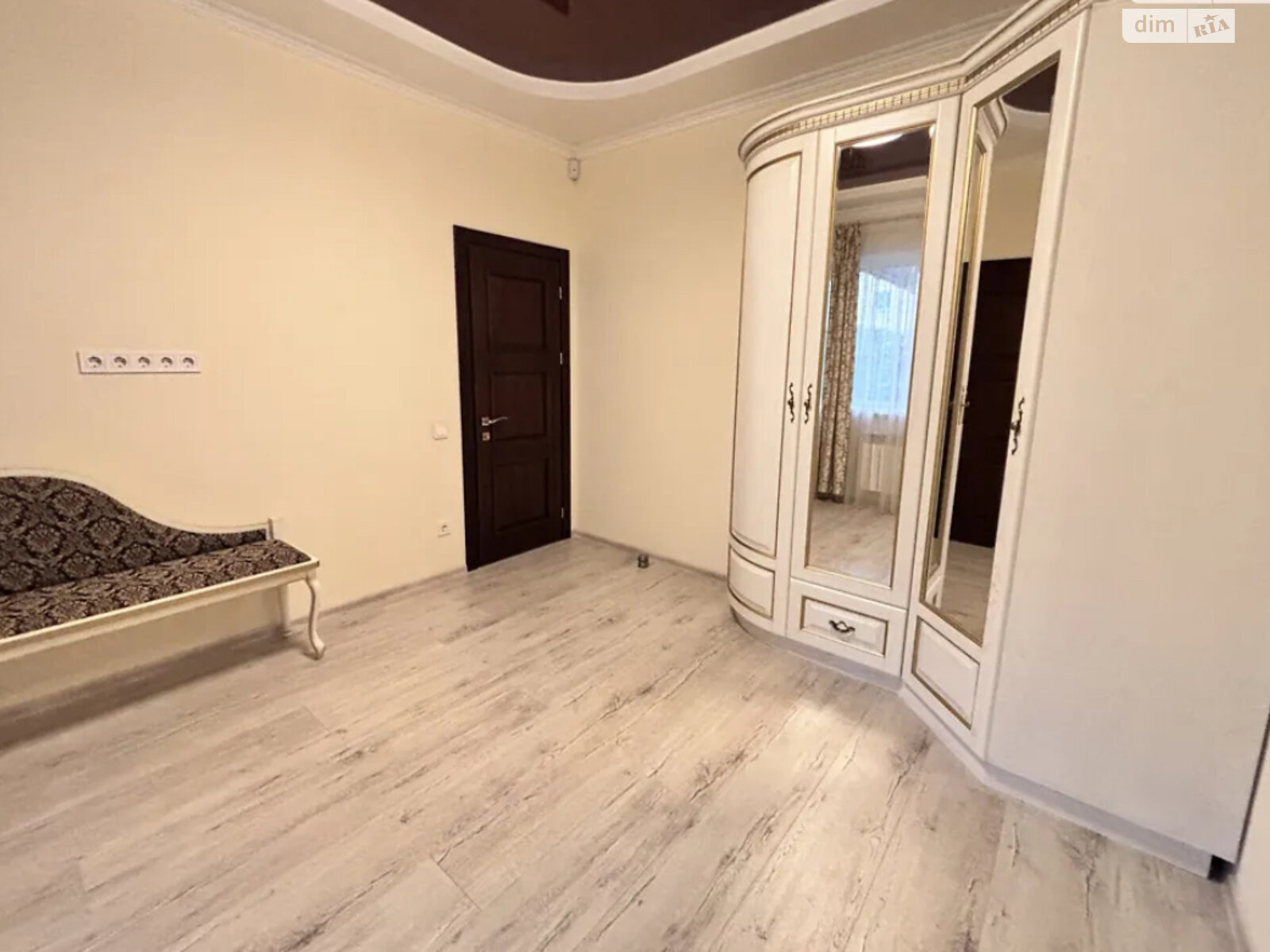 двоповерховий дуплекс, 130 кв. м, цегла. Продаж в Бучі, район Буча фото 1