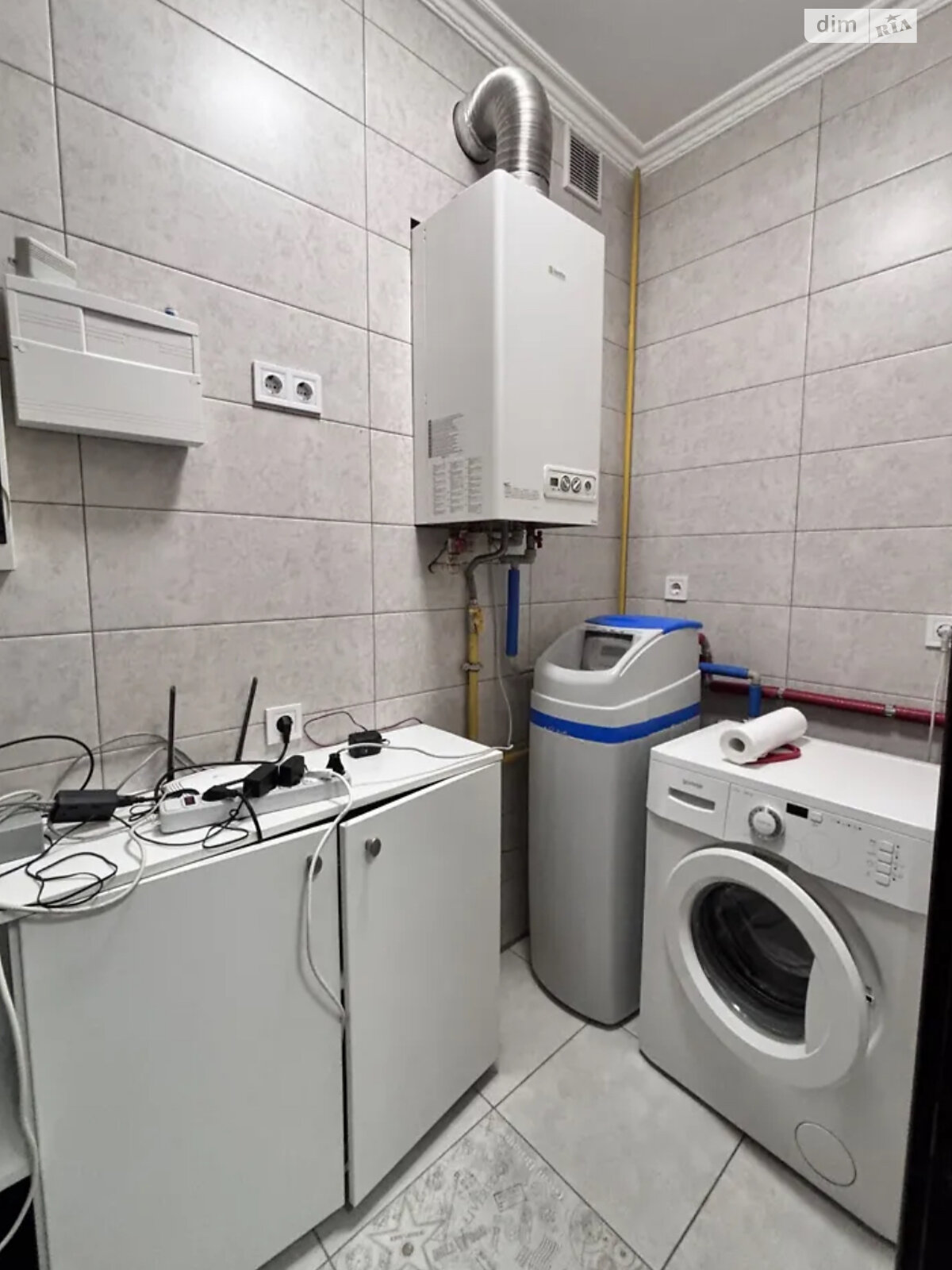 двоповерховий дуплекс, 130 кв. м, цегла. Продаж в Бучі, район Буча фото 1