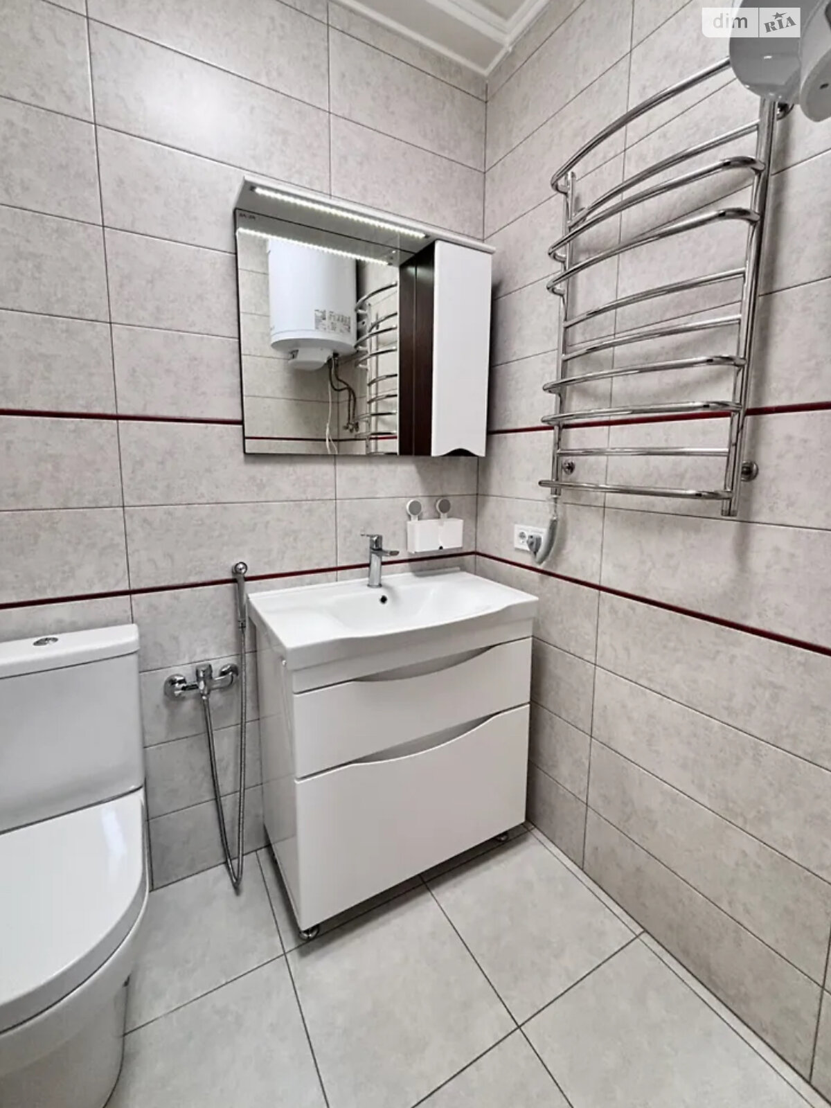 двоповерховий дуплекс, 130 кв. м, цегла. Продаж в Бучі, район Буча фото 1