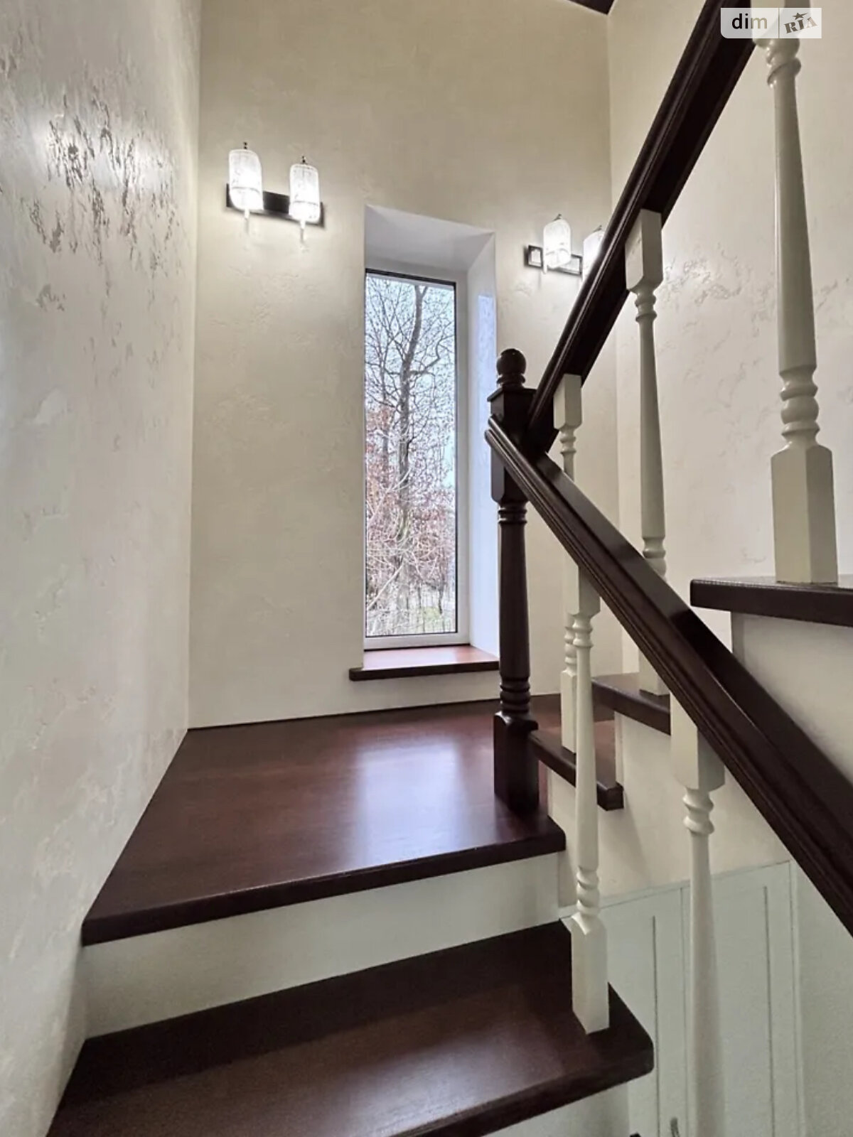 двоповерховий дуплекс, 130 кв. м, цегла. Продаж в Бучі, район Буча фото 1