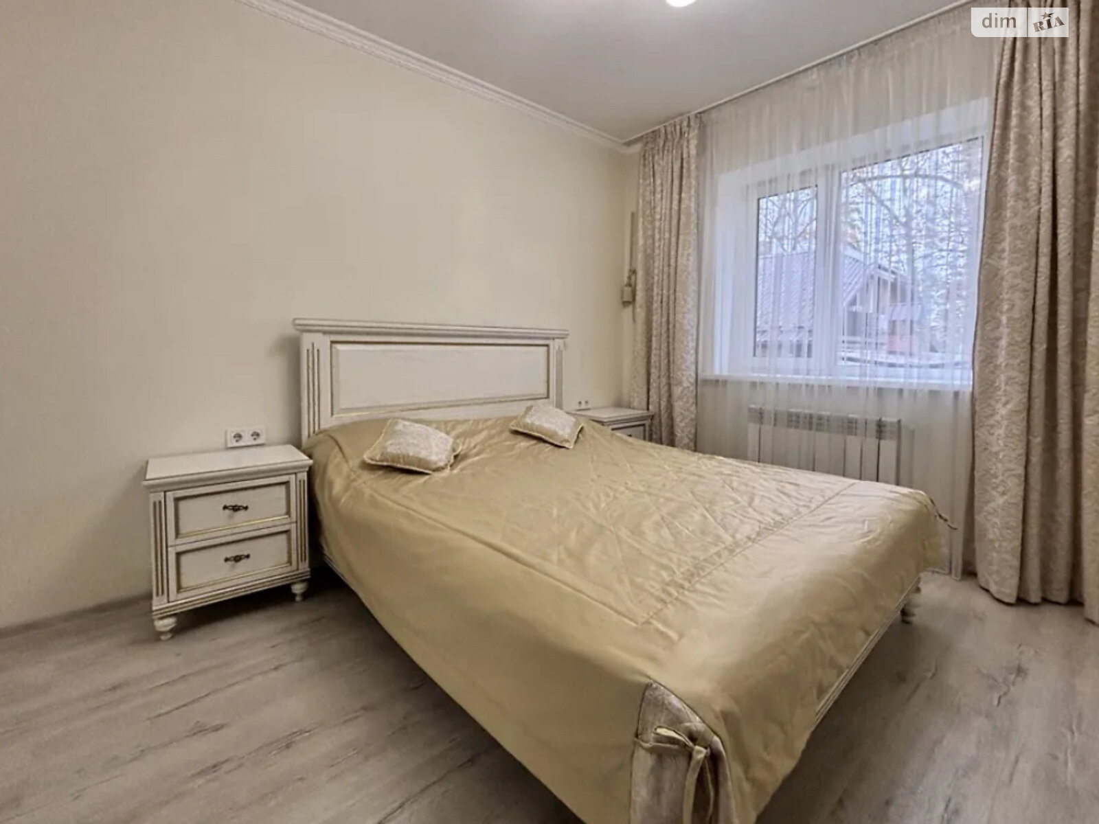 двоповерховий дуплекс, 130 кв. м, цегла. Продаж в Бучі, район Буча фото 1