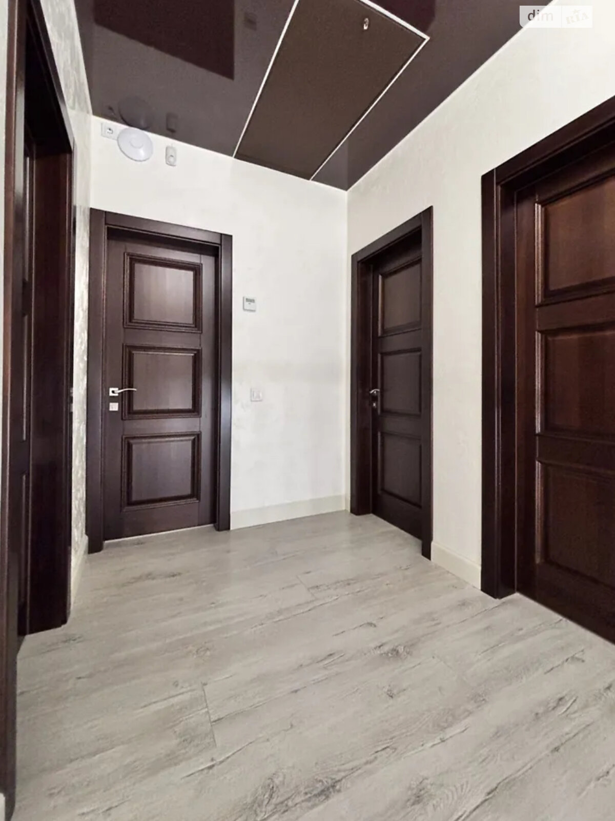 двоповерховий дуплекс, 130 кв. м, цегла. Продаж в Бучі, район Буча фото 1