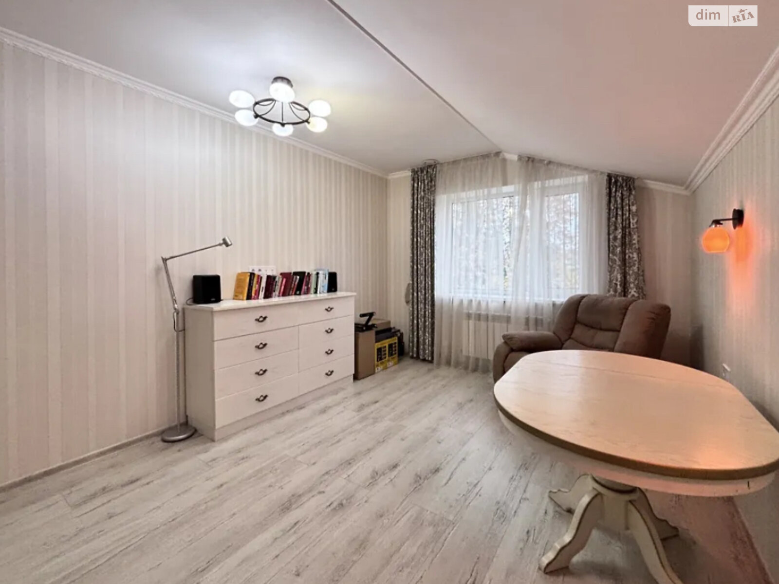 двоповерховий дуплекс, 130 кв. м, цегла. Продаж в Бучі, район Буча фото 1