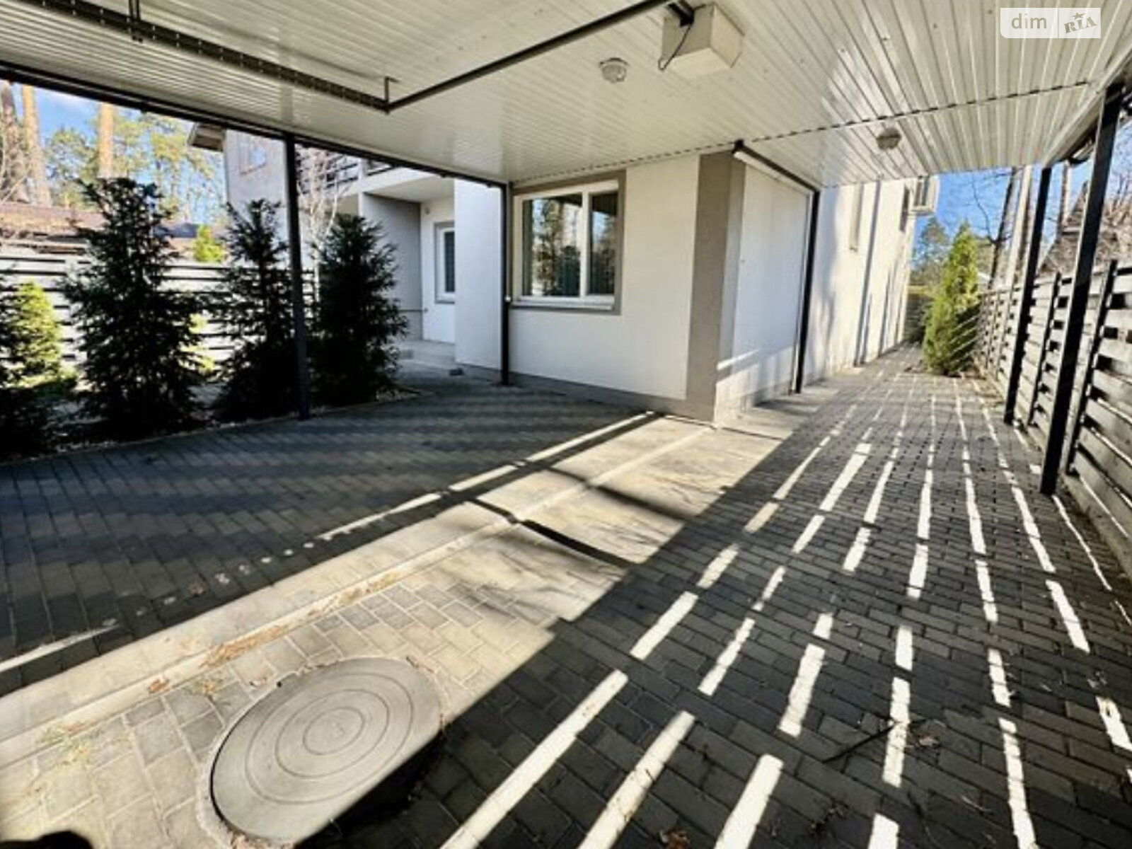 двоповерховий дуплекс, 130 кв. м, цегла. Продаж в Бучі, район Буча фото 1